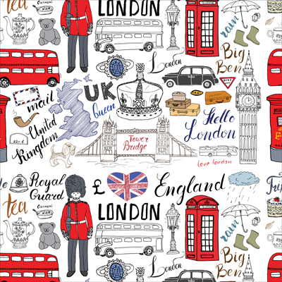 London Memories