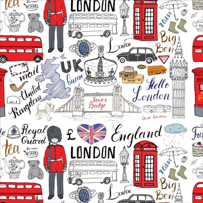 London Memories