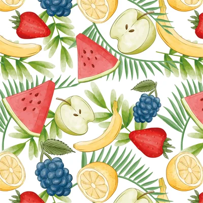 Tropical Cocktail