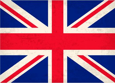British Flag
