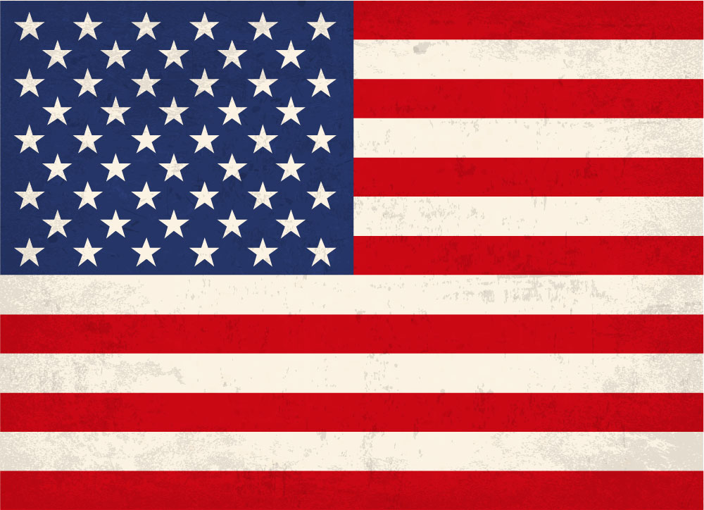 American Flag