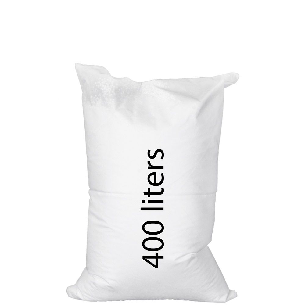 filling 400 l