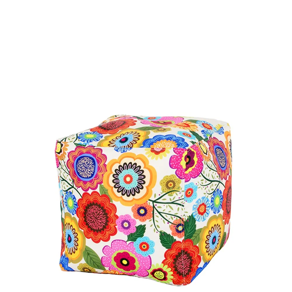 🌸 Soft Cube "Summer Garden"