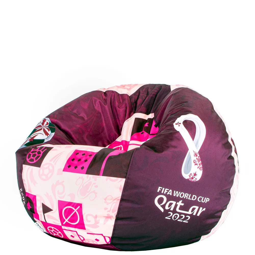 🏆 Bean Bag Apple FIFA Qatar 2022