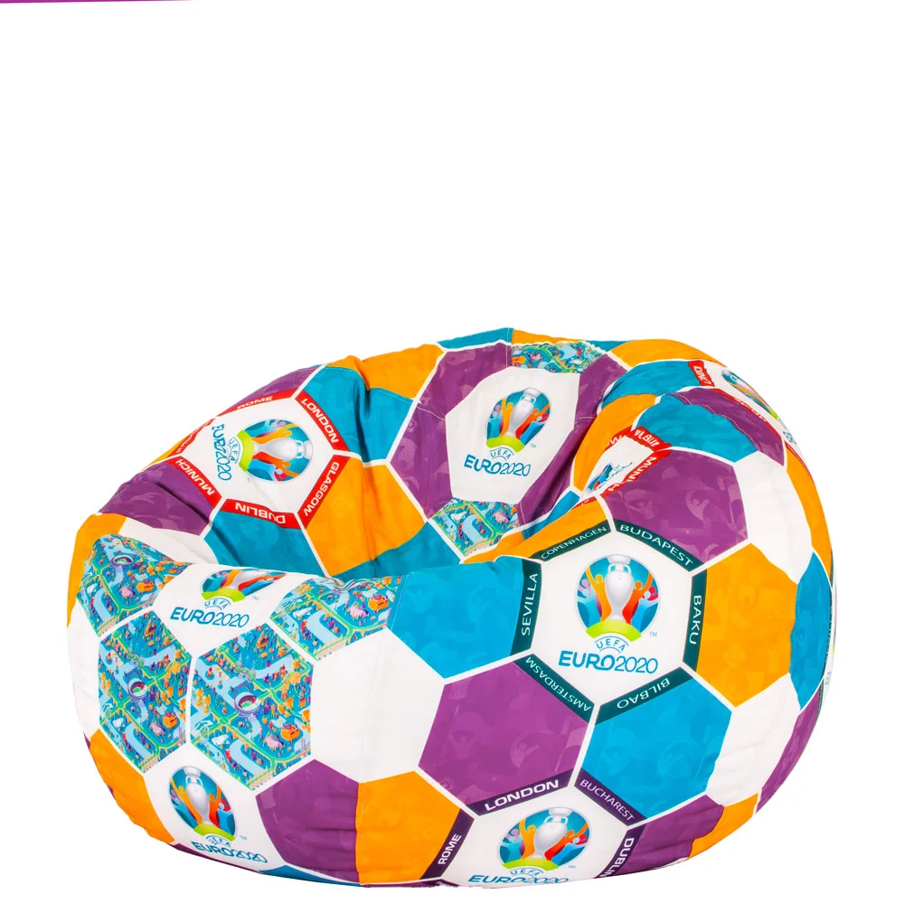 Apple Bean Bag EURO 2020