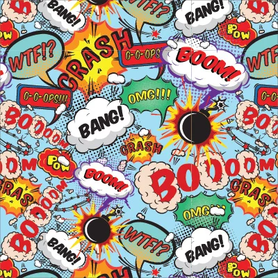 Pattern 102009