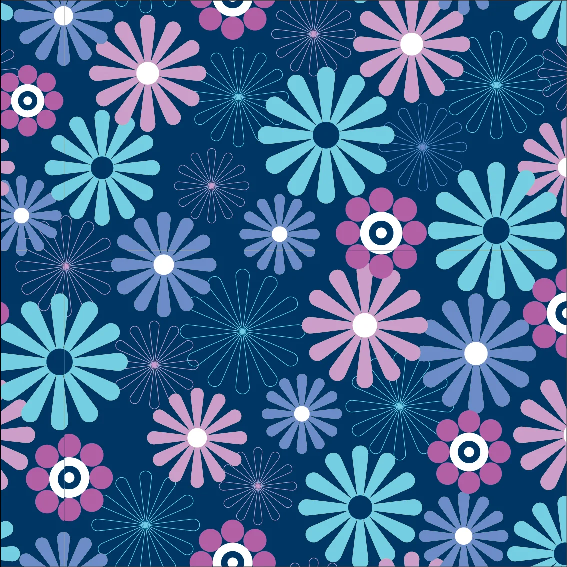 purple color