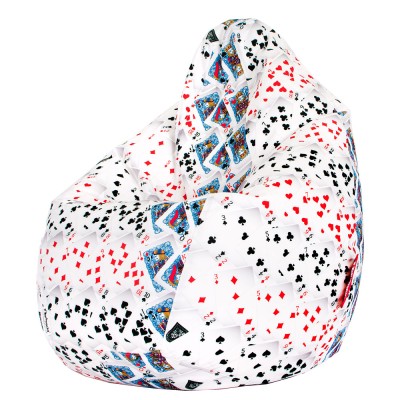 Poker on Table