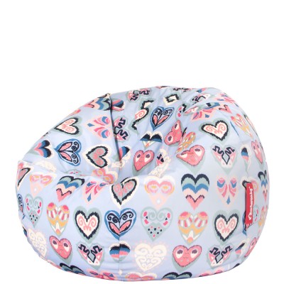 Decorative Hearts