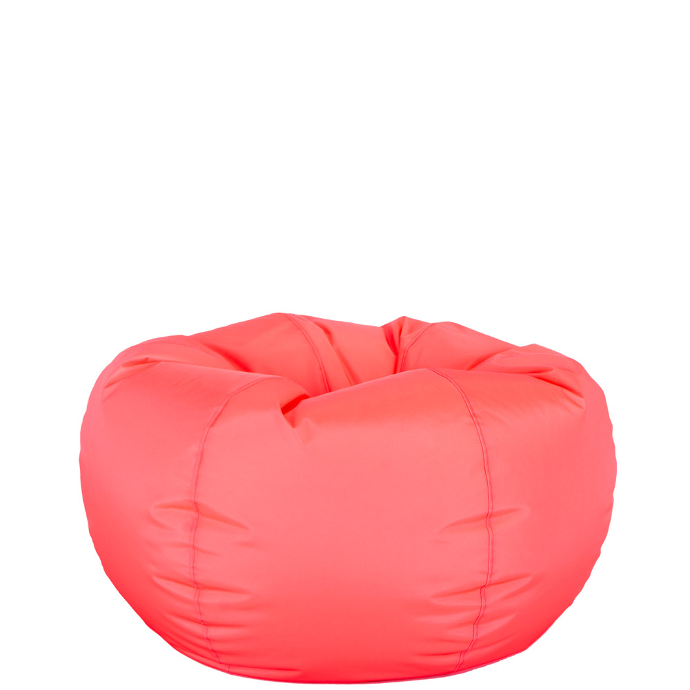 🪸 Apple Pouf "Coral"