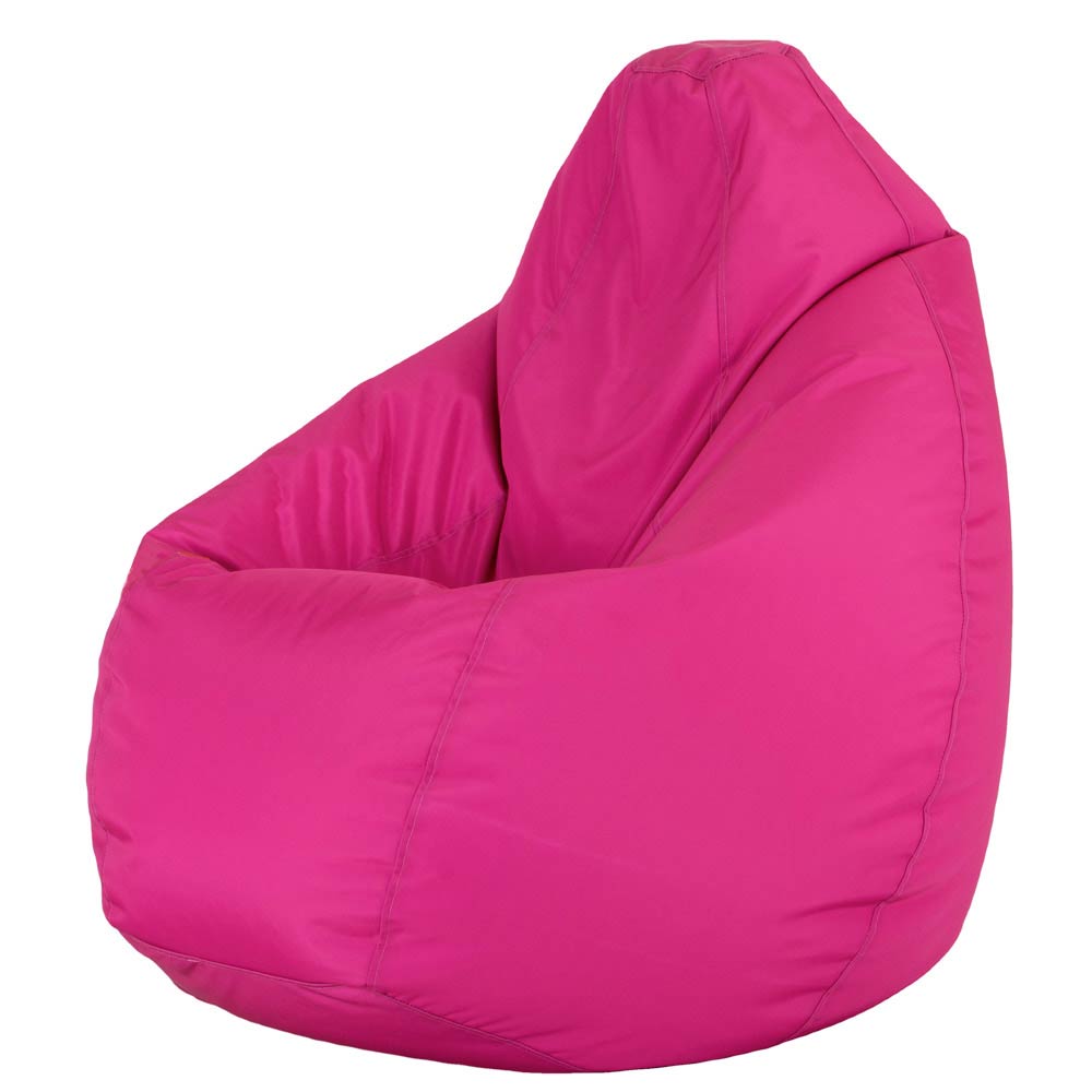🌺 Pear Pouf "Cyclamen"